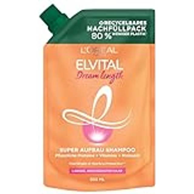 Premier Salon-Grade Purifying Shampoo - 500ml