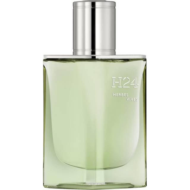 Hermès H24 Herbes Vives Eau De Parfum Refillable 50ml