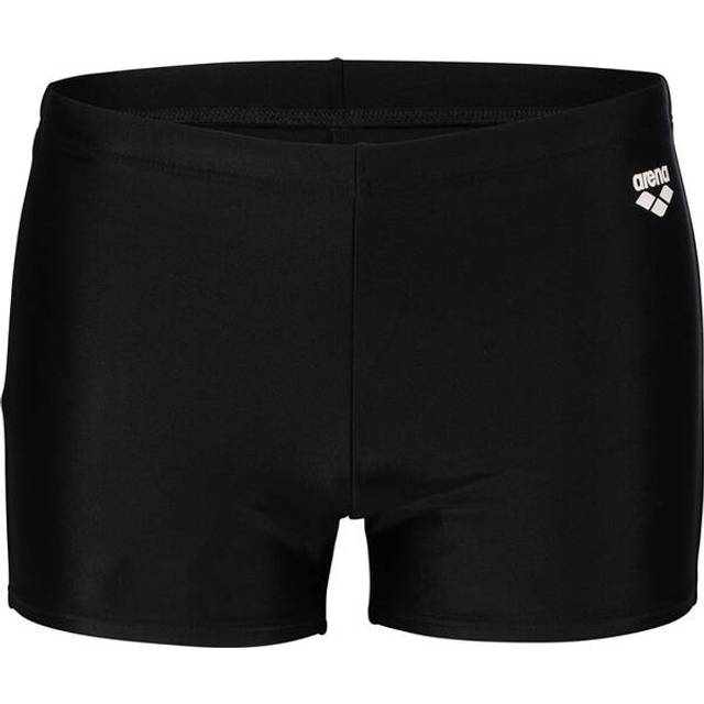 Arena Dynamo Short Men's Training Swimsuit - Black