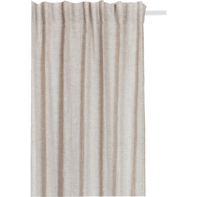 HIMLA Sunrise Curtain |Beige |140X250