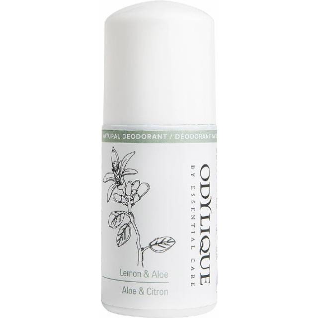 Odylique - Lemon & Aloe Vera Natural Deodorant, 50 ml