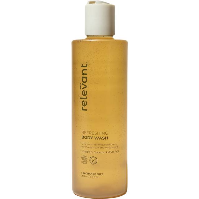 Relevant Refreshing Body Wash 250ml