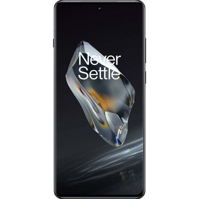 Global Version OnePlus 12 5G Smartphone Snapdragon 8 Gen 3 100W SUPERVOOC 50MP Main Camera 5400mAh