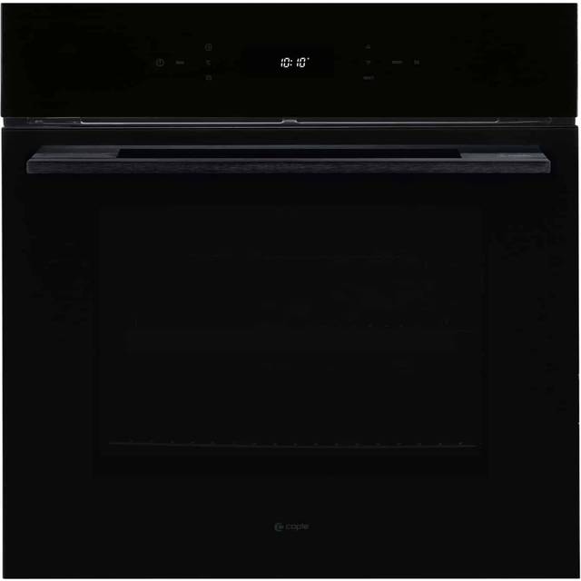 Caple C2106BG Sense Multifunction Single Oven - BLACK