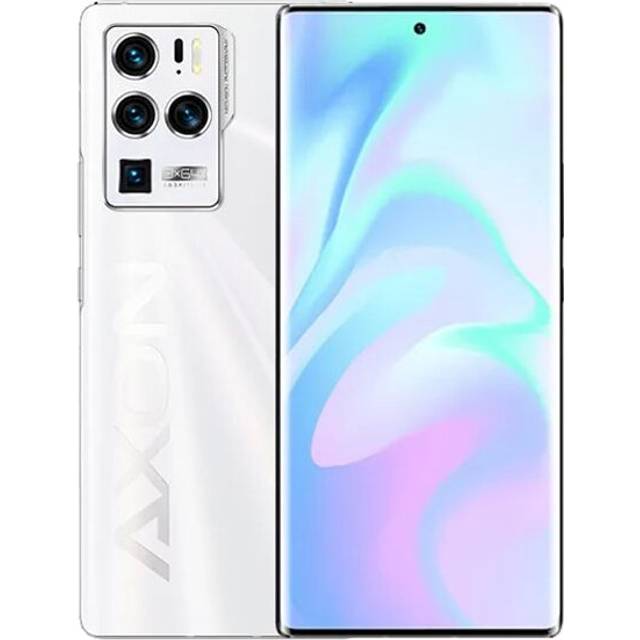 ZTE Axon 30 - aqua / 8GB+128GB / Shipping in 3 Days