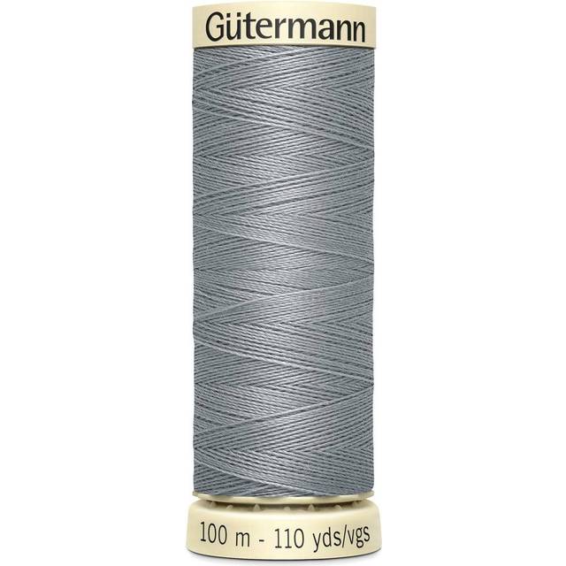 Gutermann Sew All Polyester Sewing Thread 40