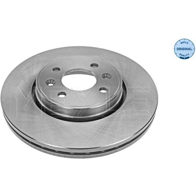 Bromsskiva MEYLE 16-15 521 0004