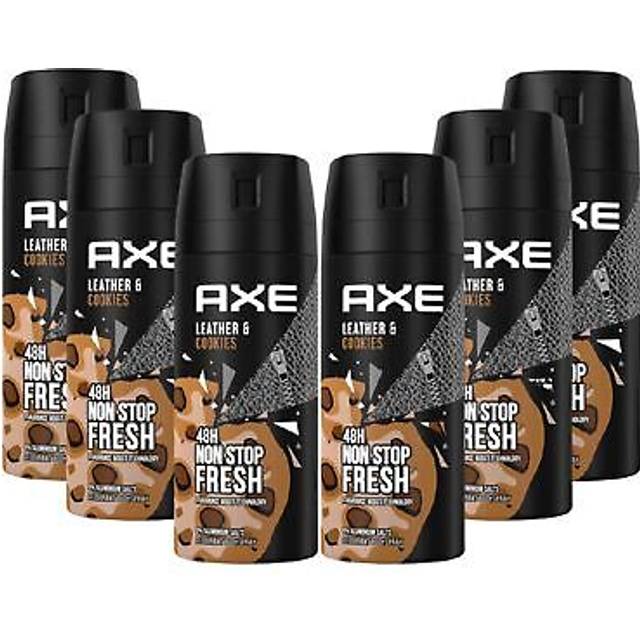 AXE Collision Deodorant för Män, 150 ml