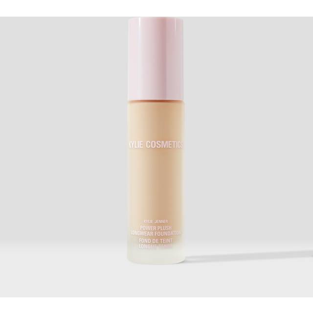 Kylie Cosmetics Power Plush Foundation 2.5N - Neutral
