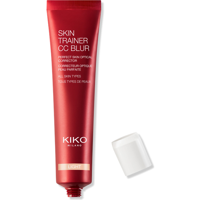KIKO Milano Skin Trainer CC Blur - Light