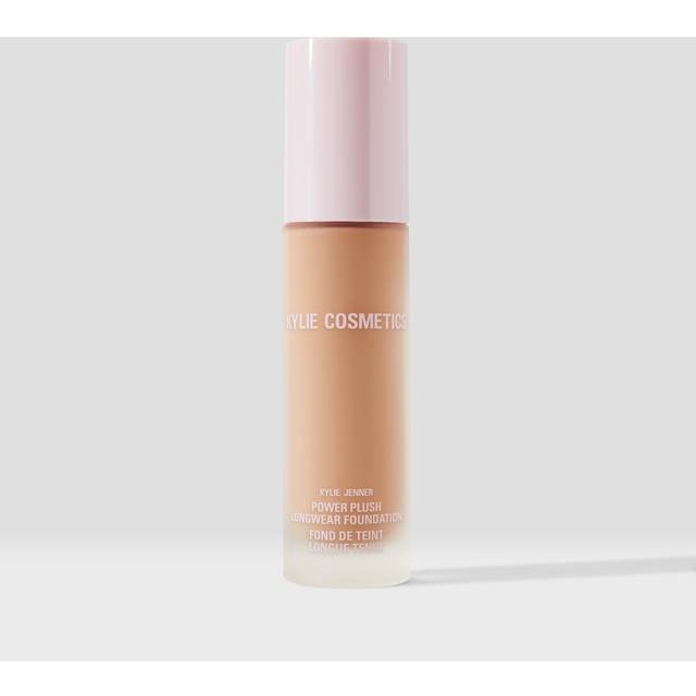 Kylie Cosmetics Power Plush Foundation 4.5W - Warm