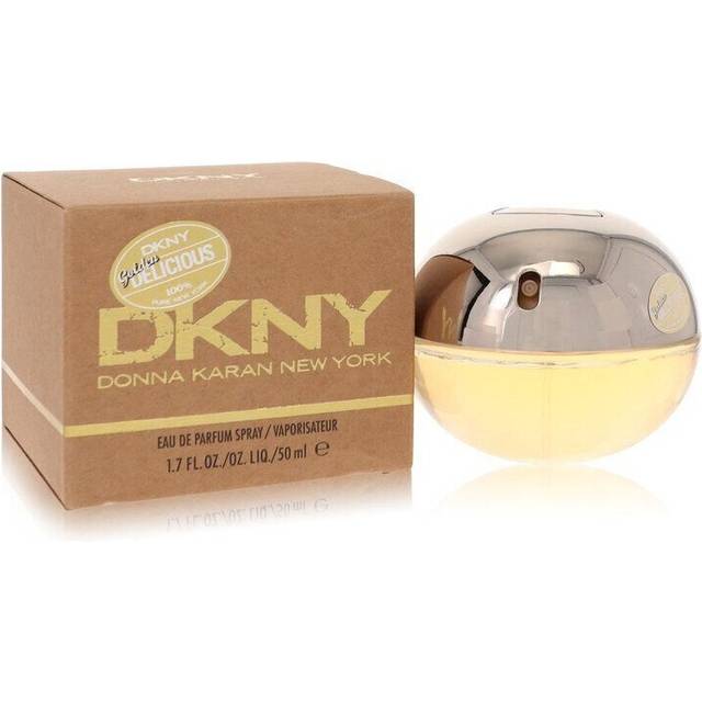 Dkny Golden Delicious Eau de Parfum 50ml EDP Spray