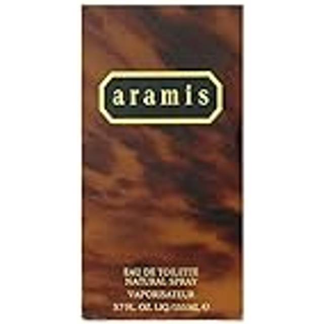 by Aramis Eau De Toilette For Men, 110ml