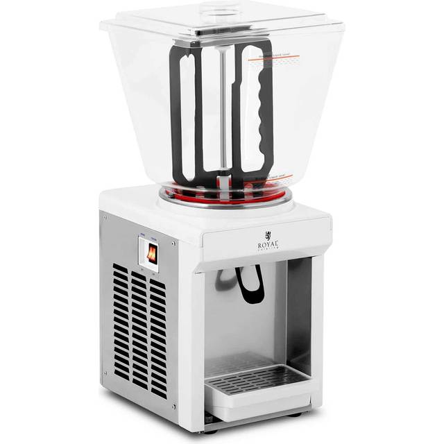 Royal Catering Saftdispenser 25 l RC-JDP01 Termokande
