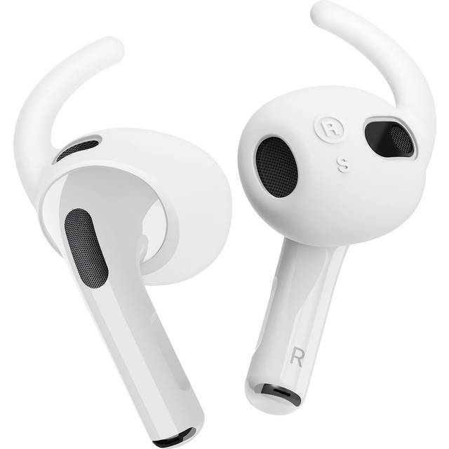 Elago EarBuds Hook (AirPods 3) - Vit