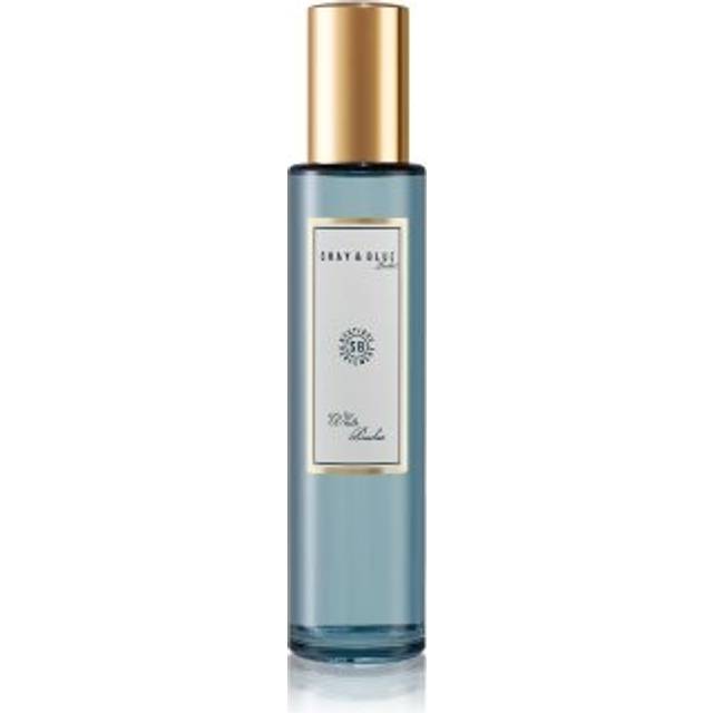 Shay & Blue White Peaches Fragrance 30ml