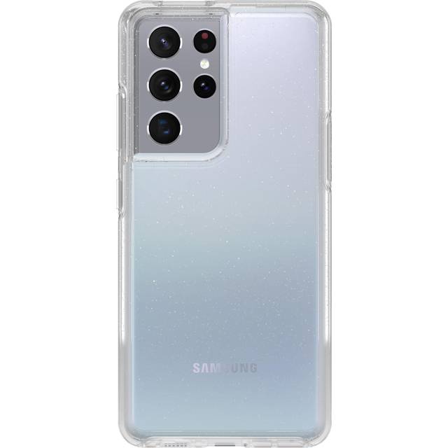 Otterbox Symmetry Clear - mobilskal - Galaxy S21+