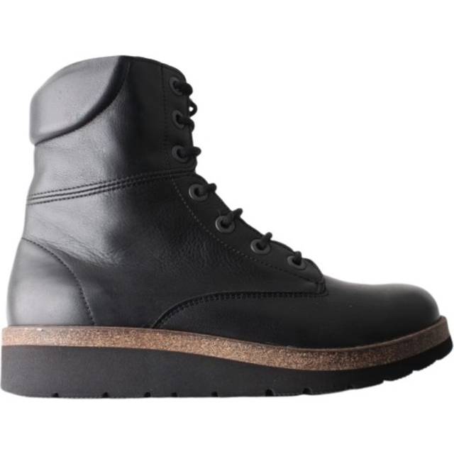 New Feet 192-83 - Svart - 37 (37)