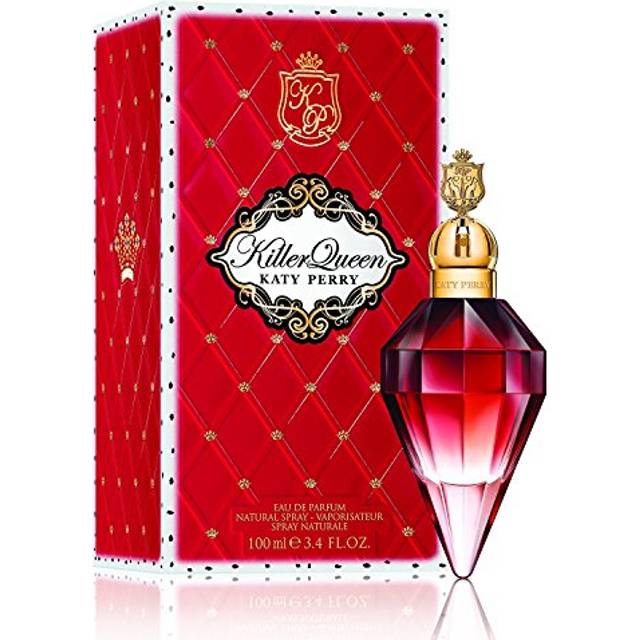Katy Perry - Killer Queen Eau De Parfum Spray - 100ml/3.4oz