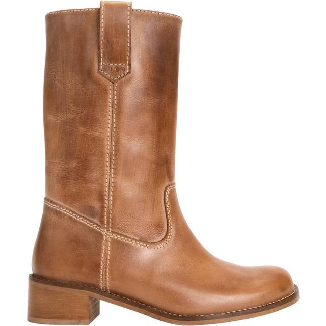 Dico Copenhagen Julia Gaucho - Dark Tan