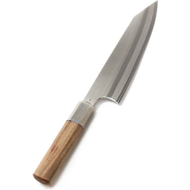 Serax - Chef'S Knife Inku 18 cm - Santokuknivar - Sergio Herman