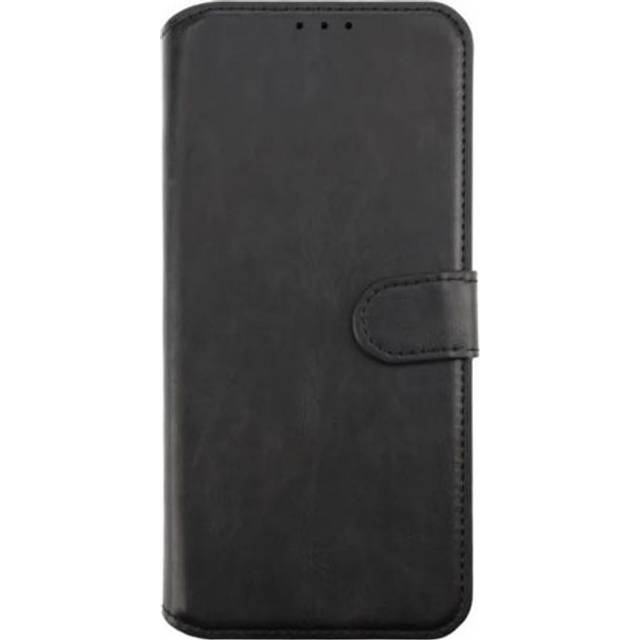 Samsung Galaxy A54 5G Plånboksfodral med Magnet Skal - Svart