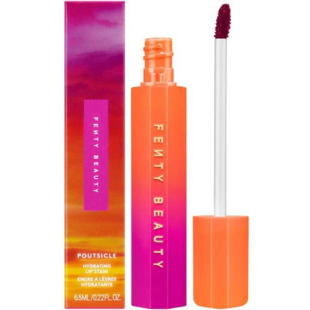 FENTY BEAUTY by Rihanna Poutsicle Hydrating Lip Stain - Fuchsia Wife
