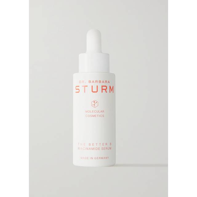 DR. BARBARA STURM - The Better B Niacinamide Serum, 30ml - Men