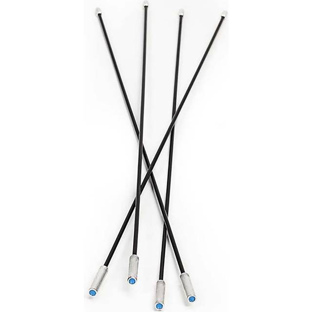 Profoto Replacement Rods for 2x3' RFi Rectangle Softbox, 4-Pack