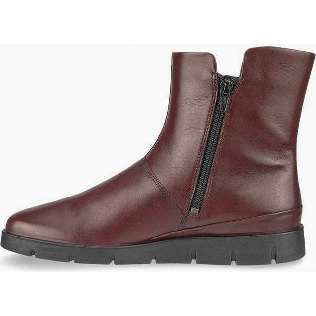 Ecco BELLA 28239301588 braun - bequeme Stiefelette f?r Damen