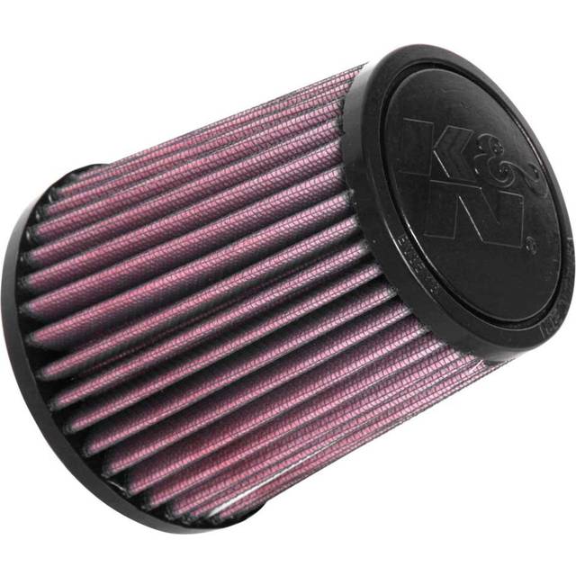K&N Universal Conical Filter 64mm connection, 114mm Bottom, 89mm Top, 127mm Height (RU-9630) RU9630