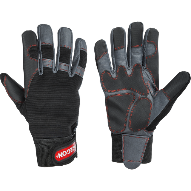 Oregon Oregon Fiordland Chainsaw Gloves - M