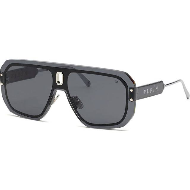 PHILIPP PLEIN SPP050-990531 - Solglasögon Herr (99/0/150)