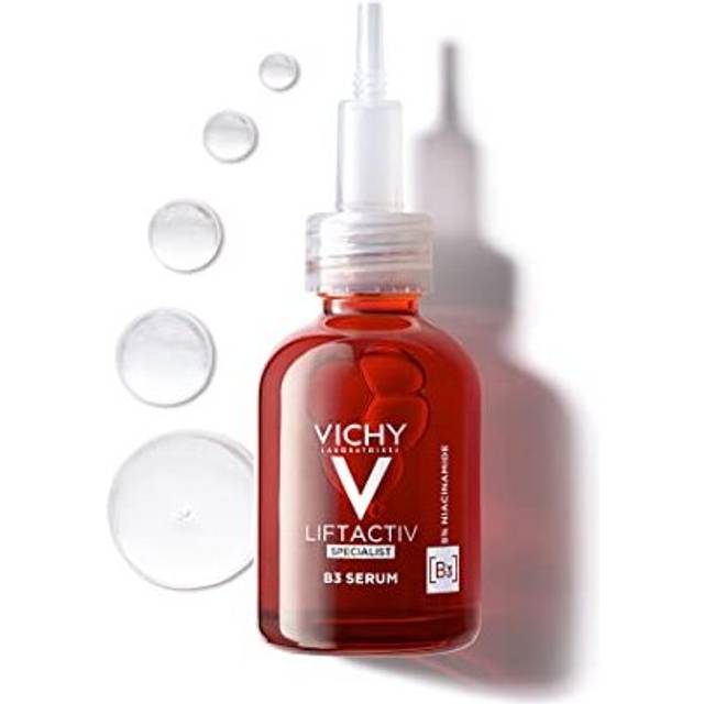 Vichy LiftActiv Specialist B3 Dark Spot  Wrinkles Serum 30ml