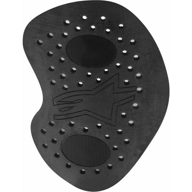 Alpinestars Nucleon Racing KR-HR Hip Protector Black L (L)