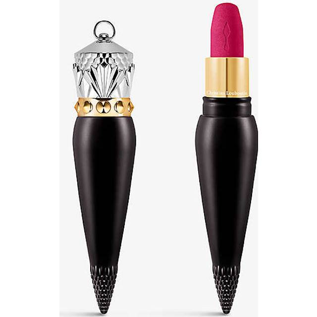 Christian Louboutin Rouge Louboutin Velvet Matte Lipstick 3.8g