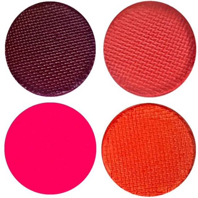 Glisten Cosmetics Red Bundle Eyeliner Large - 10g