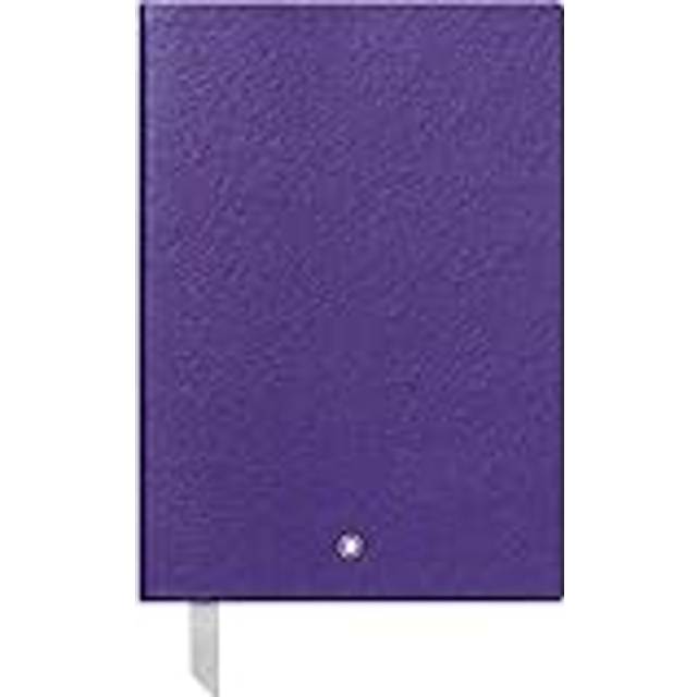 Montblanc - Notebook #146 Small, Purple - Lined - Notebooks - Purple (OneSize)