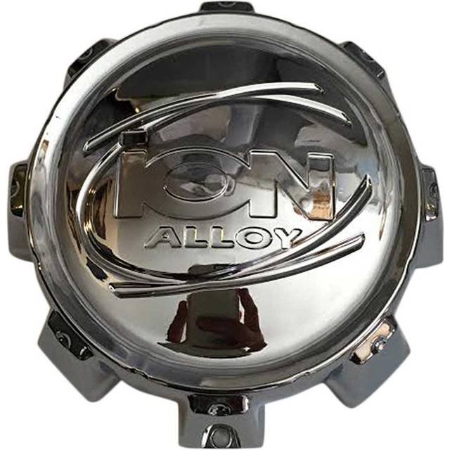 Ion 171 174 179 Wheels C101714 MC179N104 C202205C 8 Lug Chrome Wheel C