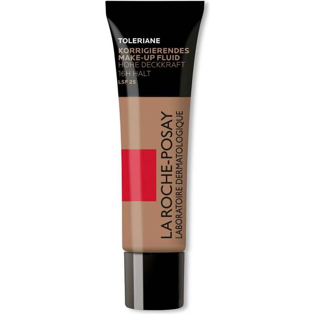 La Roche-Posay Toleriane Fluid Foundation SPF 25 - 30 ml