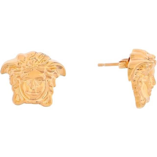 Versace, Accessoarer, Dam, ONE Size, Medusa Smyckeskollektion - yellow (ONE SIZE)