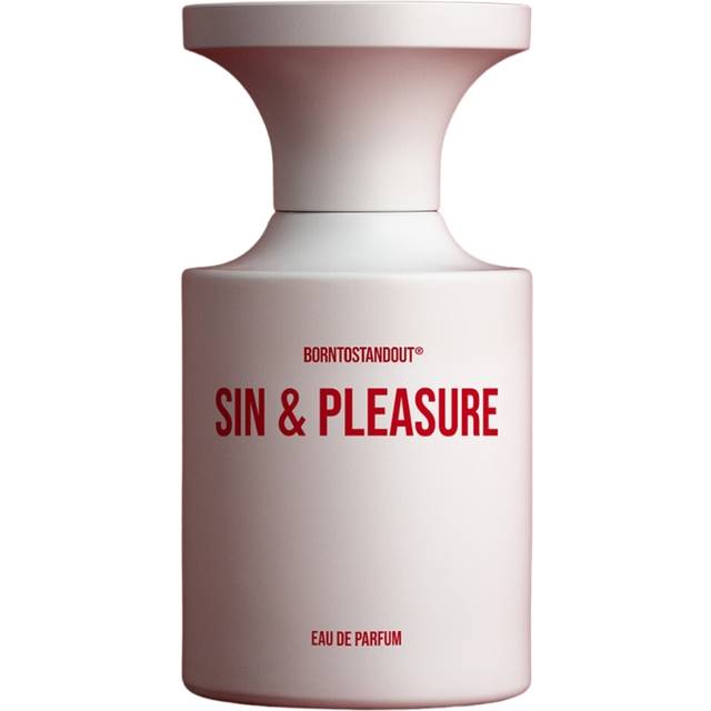 Sin & Pleasure eau de parfum 50 ml