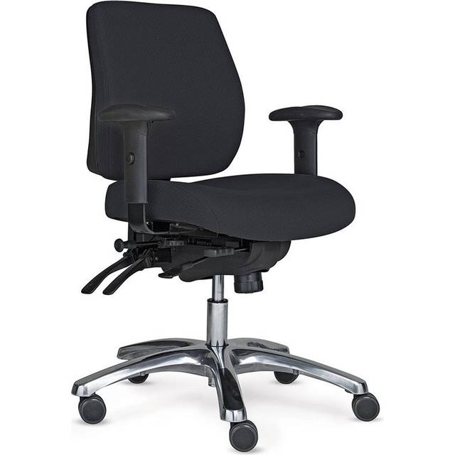 Kontorsstol Pro 20