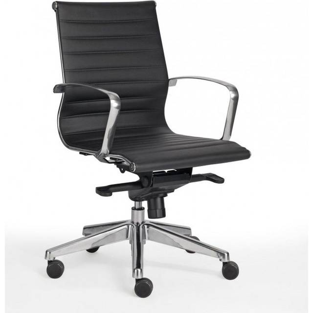 Kontorsstol Sitio Deluxe Medium
