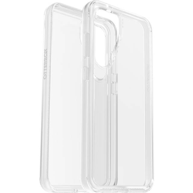 OtterBox Symmetry Skal för Samsung Galaxy S24 Plus Transparent