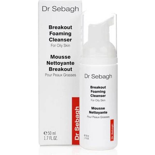 Dr Sebagh breakout 50ml