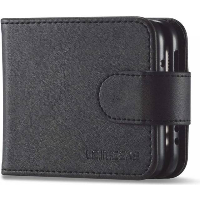 LC.IMEEKE Plånboksfodral Samsung Z Flip 4
