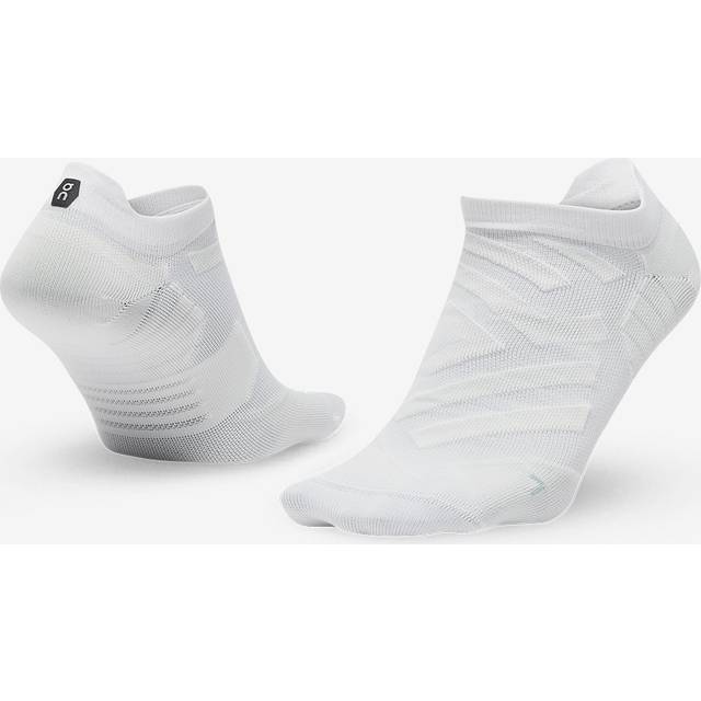 ON RUNNING PERFORMANCE LOW SOCK Herren Weiß L - Weiß | Ivory
