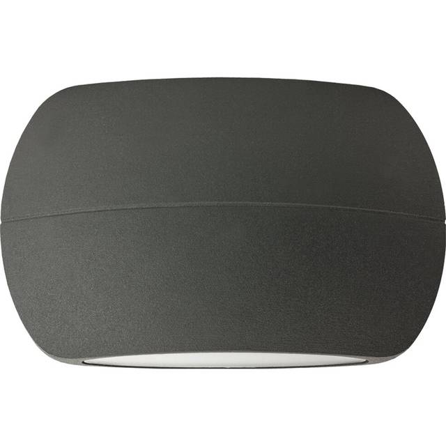 Overbey LED Outdoor Sconce (14cm H X 8.8cm W X 4.5cm D)