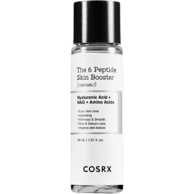 Cosrx The 6 Peptide Skin Booster Serum 30 ml